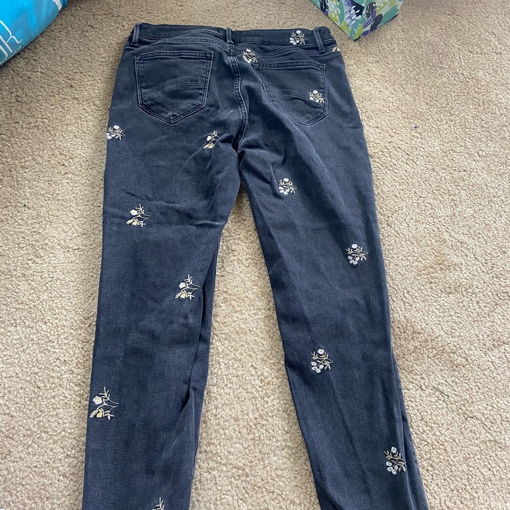 Driftwood jeans